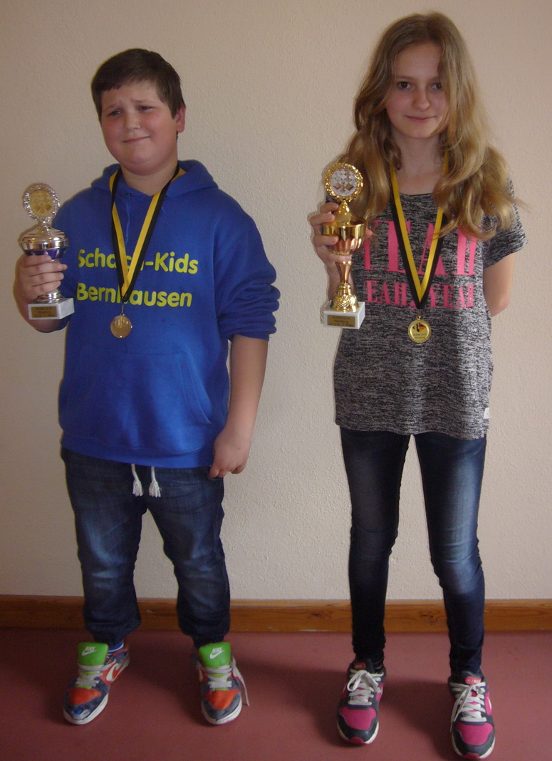 2015 04 Dominik und Nina